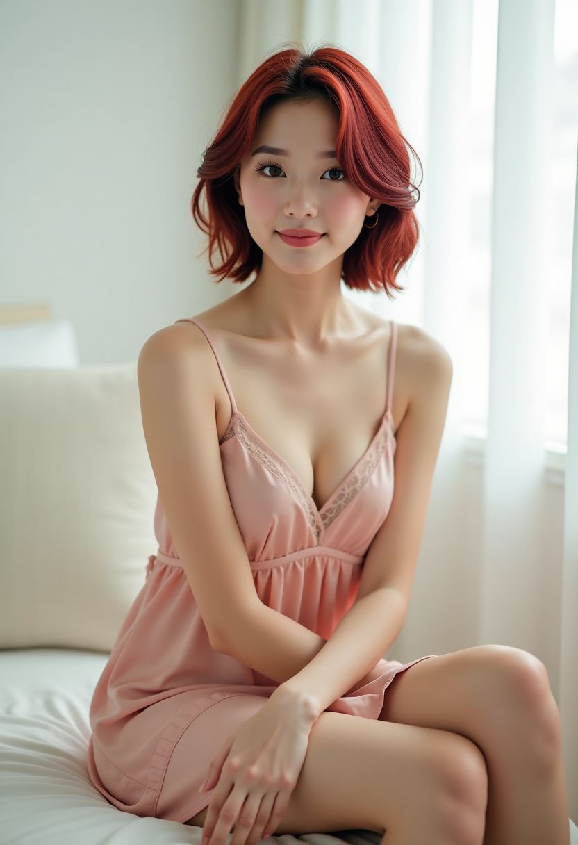 浮城之谜