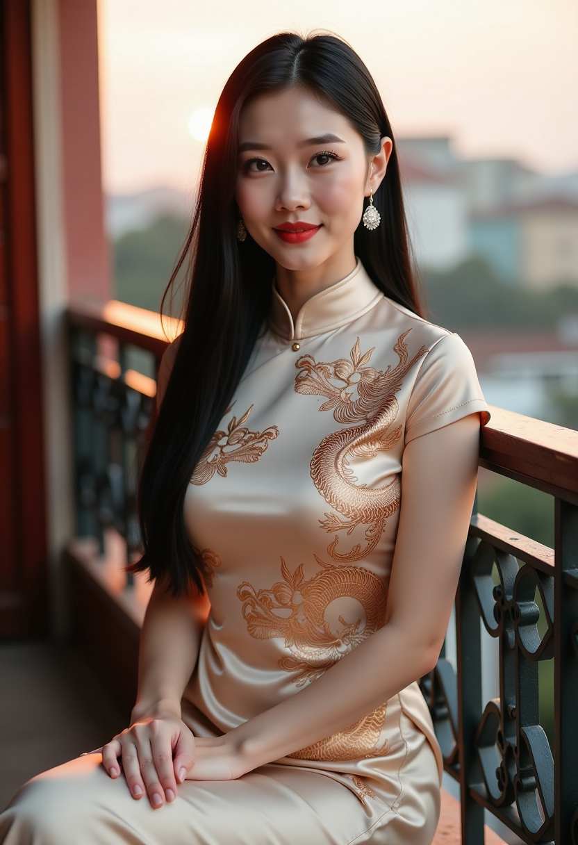 云端微光日常